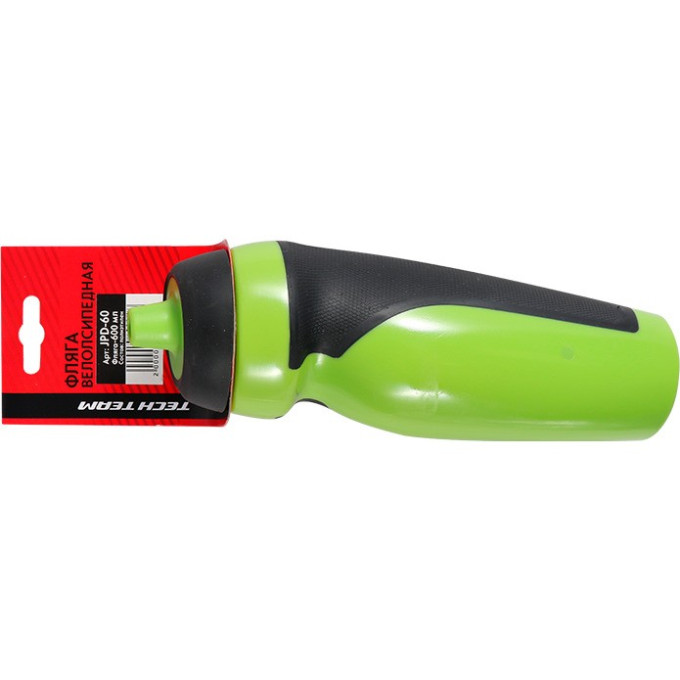 Фляга 600 мл TECH TEAM JPD-60 NN001469