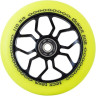 Колесо для самоката TECH TEAM DUKER 202, 110*24 мм, light green NN002333