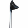 Палки лыжные TECH TEAM ALU MAGNUM TT (Россия) 135 NN006831