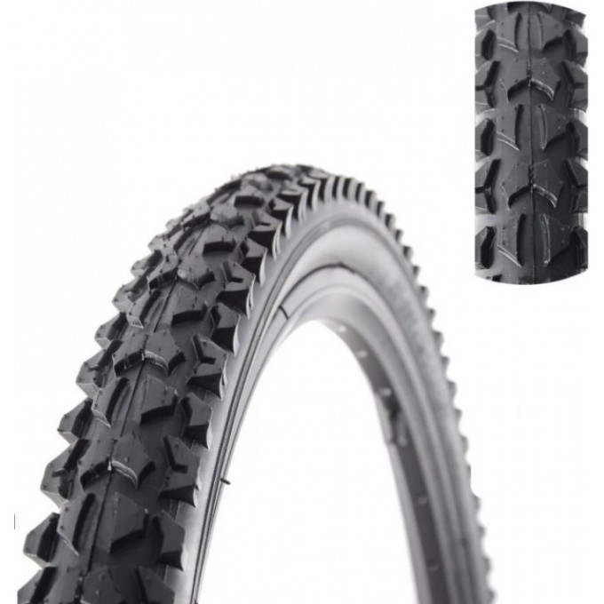 Покрышка TECH TEAM WD 20*2.125 P182 NN000807