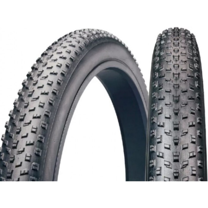 Покрышка TECH TEAM WD 24*3.0 P1272 NN008908