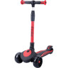 Самокат TECH TEAM BUGGY red NN007538