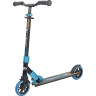Самокат TECH TEAM COMFORT 145R 2021 черный NN007556