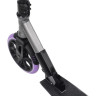 Самокат TECH TEAM COMFORT 210R 2021 фиолетовый NN007574