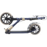 Самокат TECH TEAM SPORT 250R 2021 серый NN003998