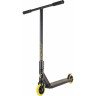 Самокат трюковой TECH TEAM DUKER 303 black/yellow NN007626