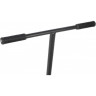 Самокат трюковой TECH TEAM DUKER 303 black/yellow NN007626