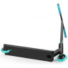 Самокат трюковой TECH TEAM ZANDER black NN007643