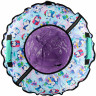 Тюбинг TECH TEAM NIKA ТБ2К-85 Пингвины NN010505