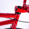 Велосипед BMX TECH TEAM TWEN 20