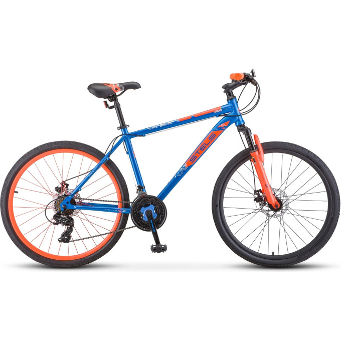 Велосипед STELS NAVIGATOR 500 MD 26