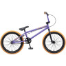 Велосипед TECH TEAM BMX MACK фиолетовый 20 